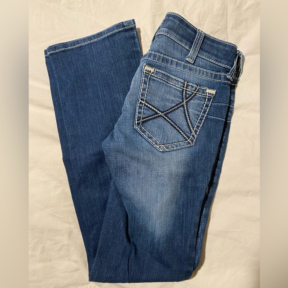 Ariat Jeans